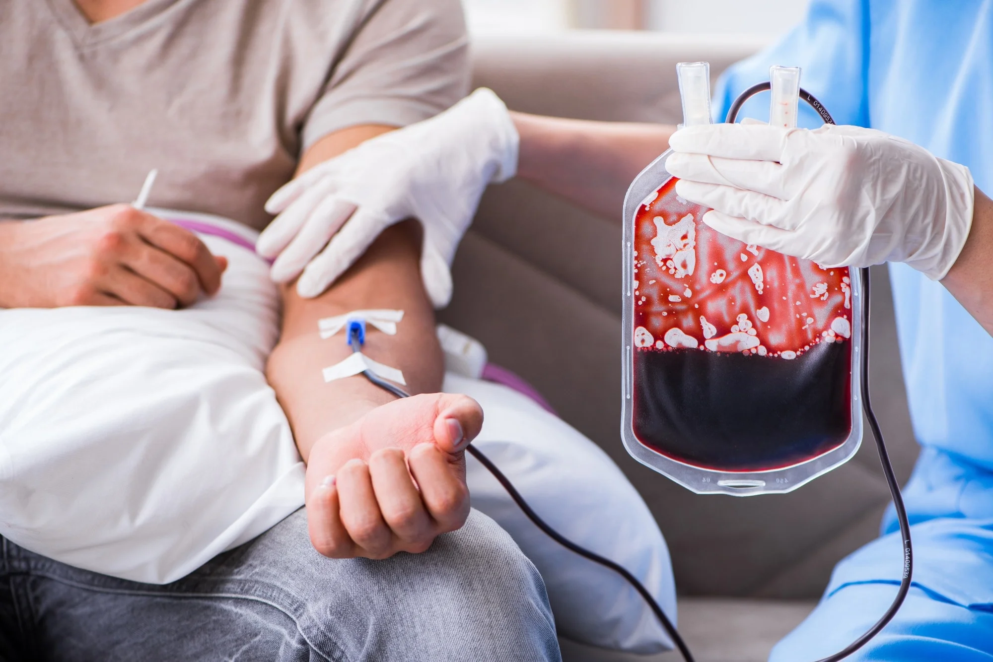 best-blood-test